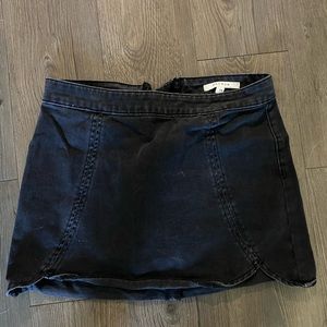 Pacsun skirt size 24